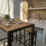 Marante With Heated Private Pool