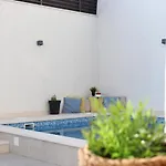 Marante With Heated Private Pool Villa *