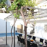 Marante With Heated Private Pool * Podstrana
