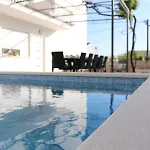 Marante With Heated Private Pool Villa