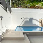 Marante With Heated Private Pool