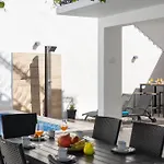 Marante With Heated Private Pool Villa *