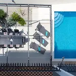 Marante With Heated Private Pool Podstrana