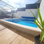 Marante With Heated Private Pool 빌라 *