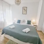 빌라 Marante With Heated Private Pool 포드스트라나