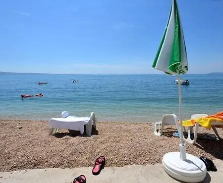 Marante With Heated Private Pool Villa Podstrana