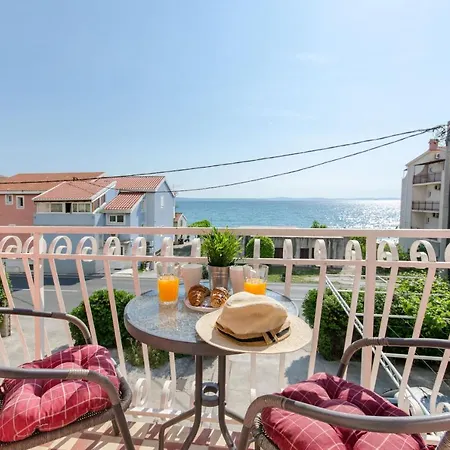 Marante With Heated Private Pool Villa *
