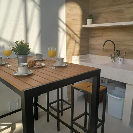 Marante With Heated Private Pool