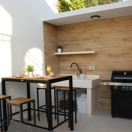 Marante With Heated Private Pool *