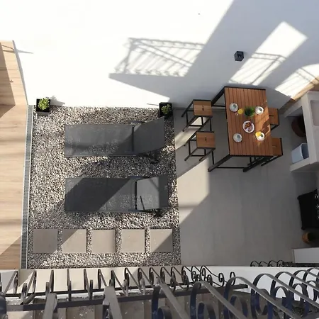 Villa Marante With Heated Private Pool