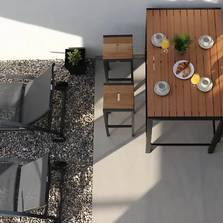 Marante With Heated Private Pool Villa *