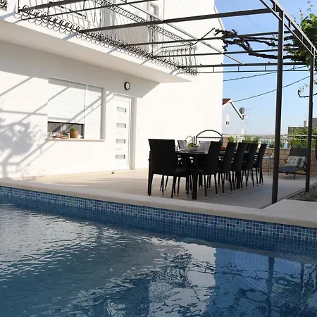 Marante With Heated Private Pool Villa *