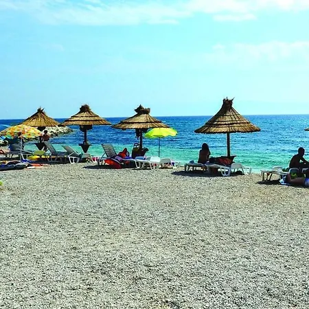 Marante With Heated Private Pool Villa Podstrana