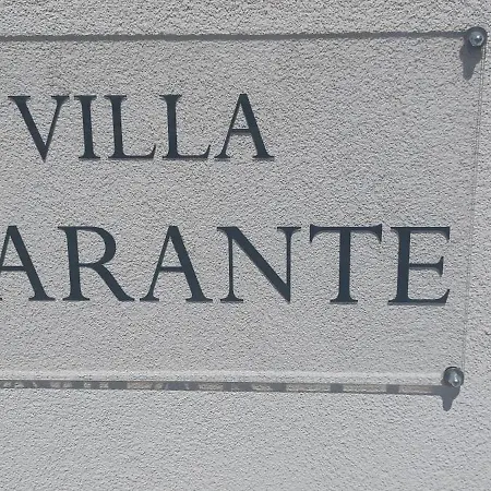 Villa Marante With Heated Private Pool