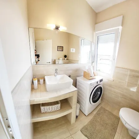Marante With Heated Private Pool