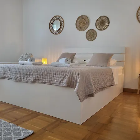 Marante With Heated Private Pool Villa
