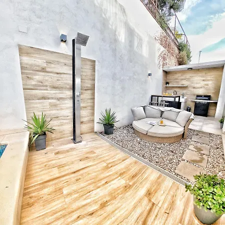 Villa Marante With Heated Private Pool *