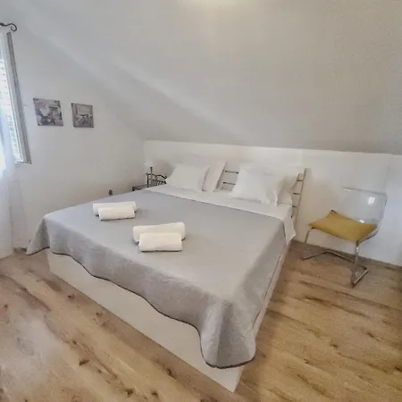 Marante With Heated Private Pool *