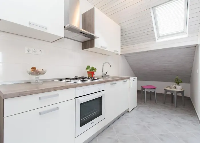 Marante With Heated Private Pool Villa Podstrana