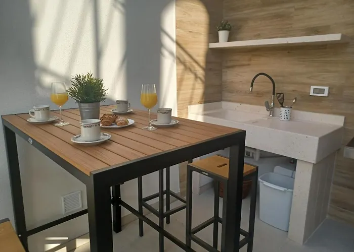Marante With Heated Private Pool