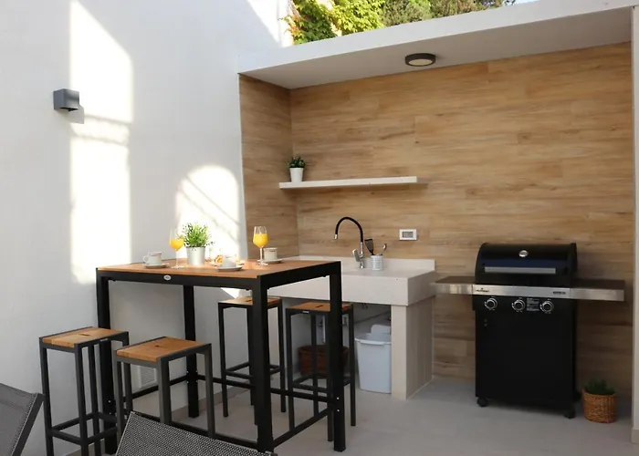 Marante With Heated Private Pool *