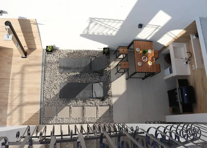 Villa Marante With Heated Private Pool